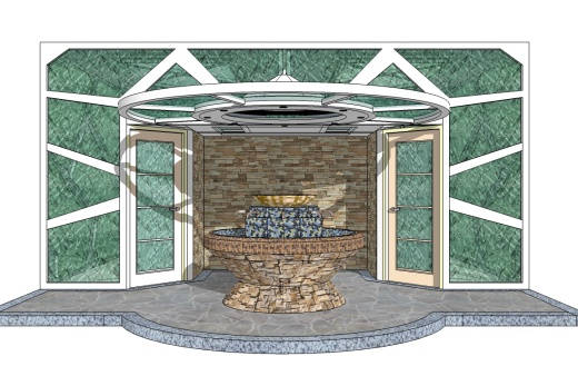 卫生间合集缩略图